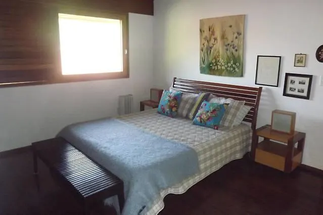 乡村民宿 Campos do Jordão Casa No Haras Polana酒店 巴西